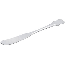 Baby Knife 925 Sterling Silver English Hallmarks