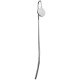 Spine Bookmark 925 Sterling Silver English Hallmarks
