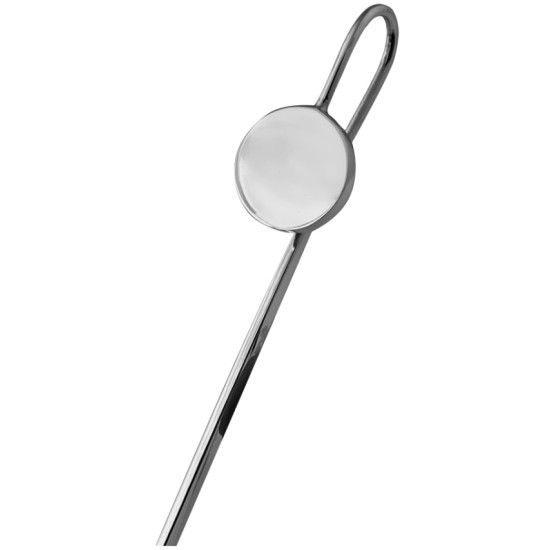 Spine Bookmark 925 Sterling Silver English Hallmarks