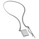 Book Charm on Chain Bookmark 925 Sterling Silver English Hallmarks