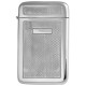 GT782   Barley Card Case Sterling Silver Ari D Norman