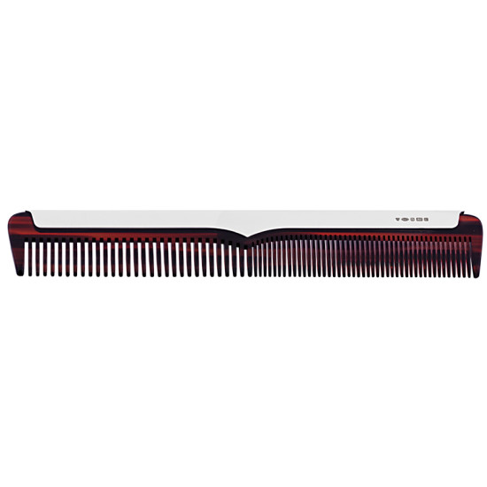 Comb 925 Sterling Silver English Hallmarks