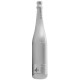 Champagne Bottle Swizzle Stick 925 Sterling Silver English Hallmarks