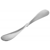 LO420 - Sterling Silver Propeller Letter Opener