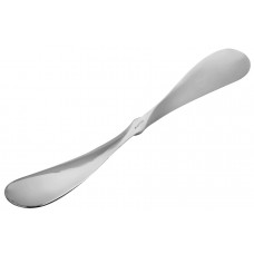 LO420 - Sterling Silver Propeller Letter Opener