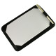 LTHR116 Croco Leather Executive Memo Pad