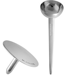 Golf Tee and Marker Set 925 Sterling Silver English Hallmarks