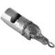 Dog Whistle Pendant Victorian Style 925 Sterling Silver English Hallmarks