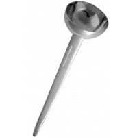 GT428   Golf Tee Sterling Silver Ari D Norman