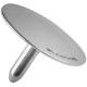Golf Marker 925 Sterling Silver English Hallmarks