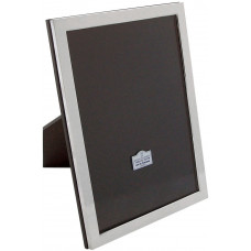 .925 Solid Sterling Silver Classic Collection Photo Frame made in UK Photo size  9cm x 6cm or 3.5 inch x 2.5 inch
