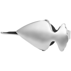 Tie Clip Napkin Holder 925 Sterling Silver English Hallmarks