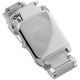 Silver Watch Art Deco Style 925 Sterling Silver English Hallmarks