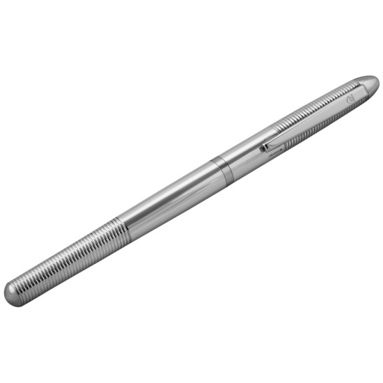 Rings Design Fountain Pen 925 Sterling Silver English Hallmarks